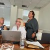 Course on Artificial Intelligence & Creativity in the Classroom in Crete